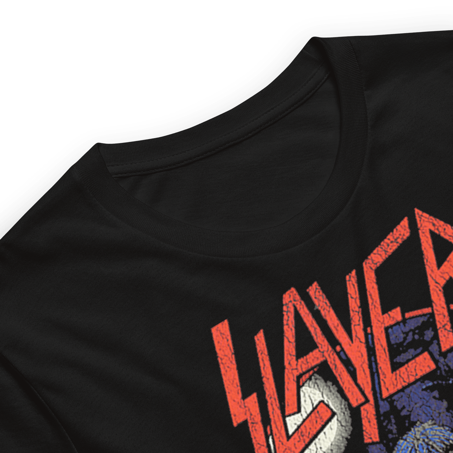 Slayer - Live Undead T Shirt