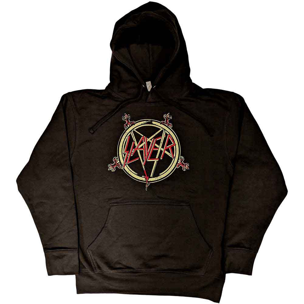 SLAYER Pentagram
