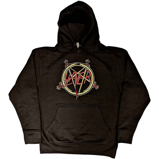 SLAYER Pentagram