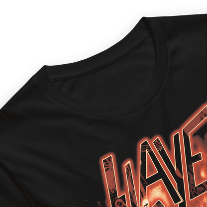 Slayer - Red Dawn T Shirt