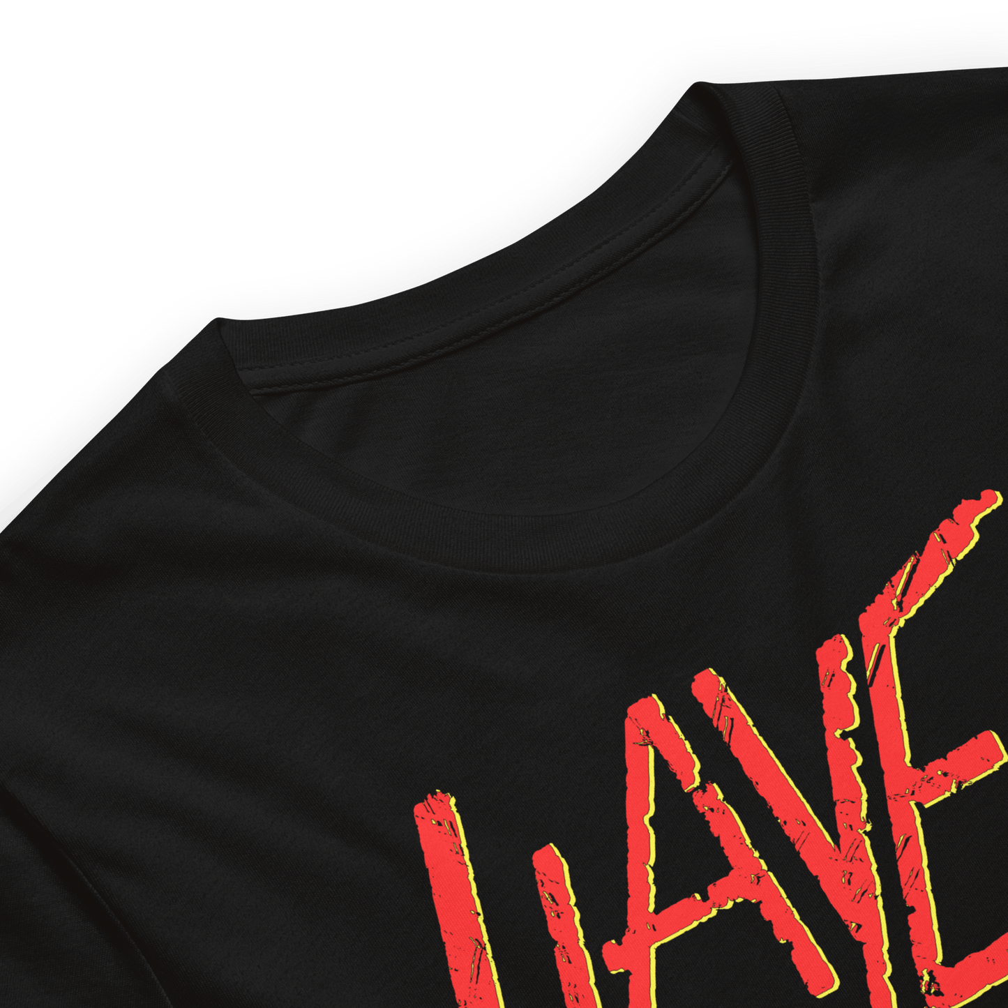 Slayer - Red Logo T Shirt