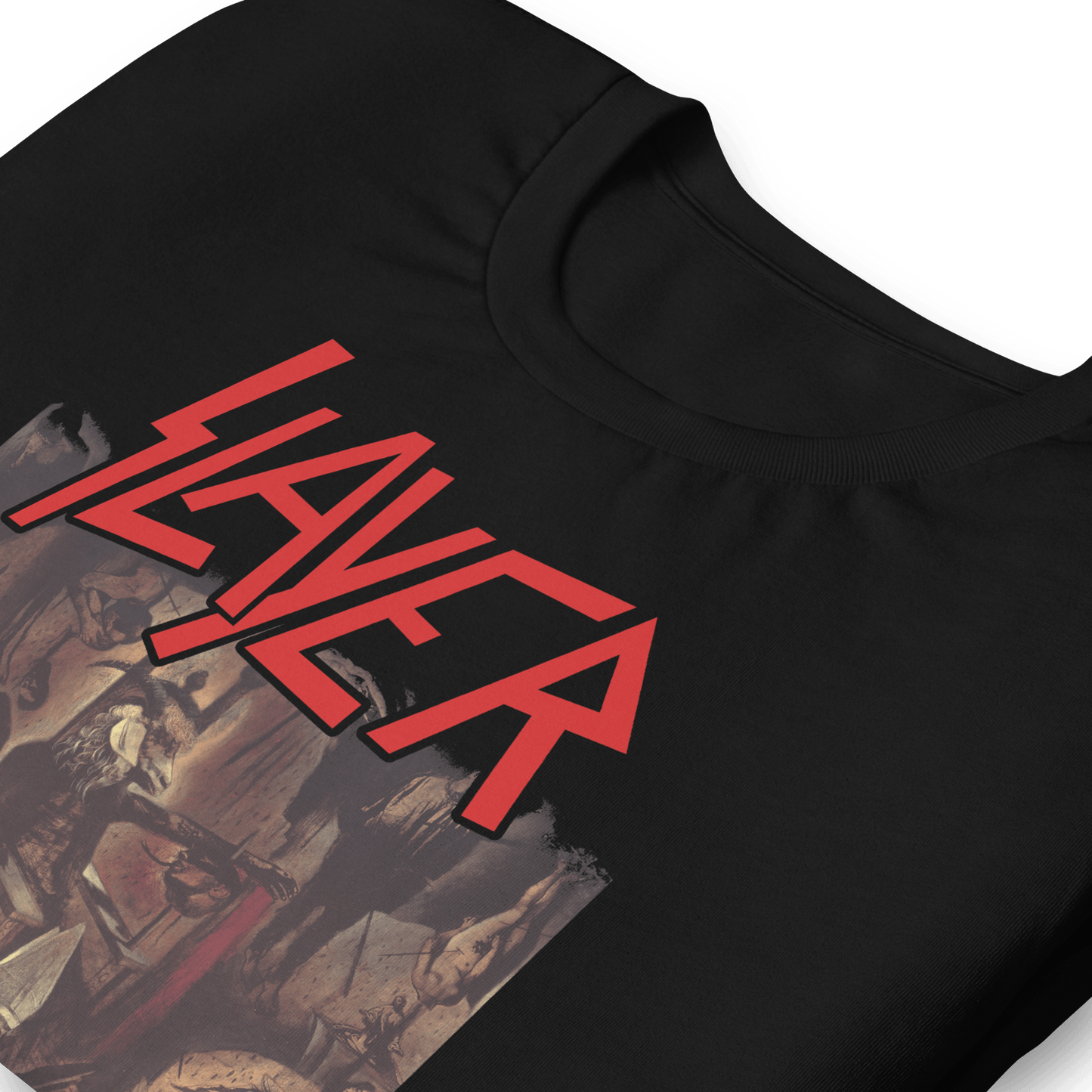 Slayer - Reign in Blood T Shirt