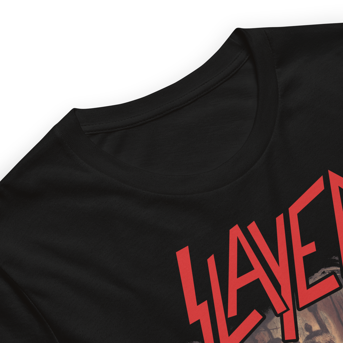 Slayer - Reign in Blood T Shirt