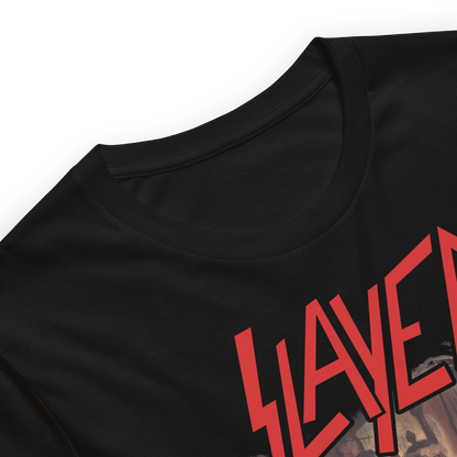 Slayer - Reign in Blood T Shirt
