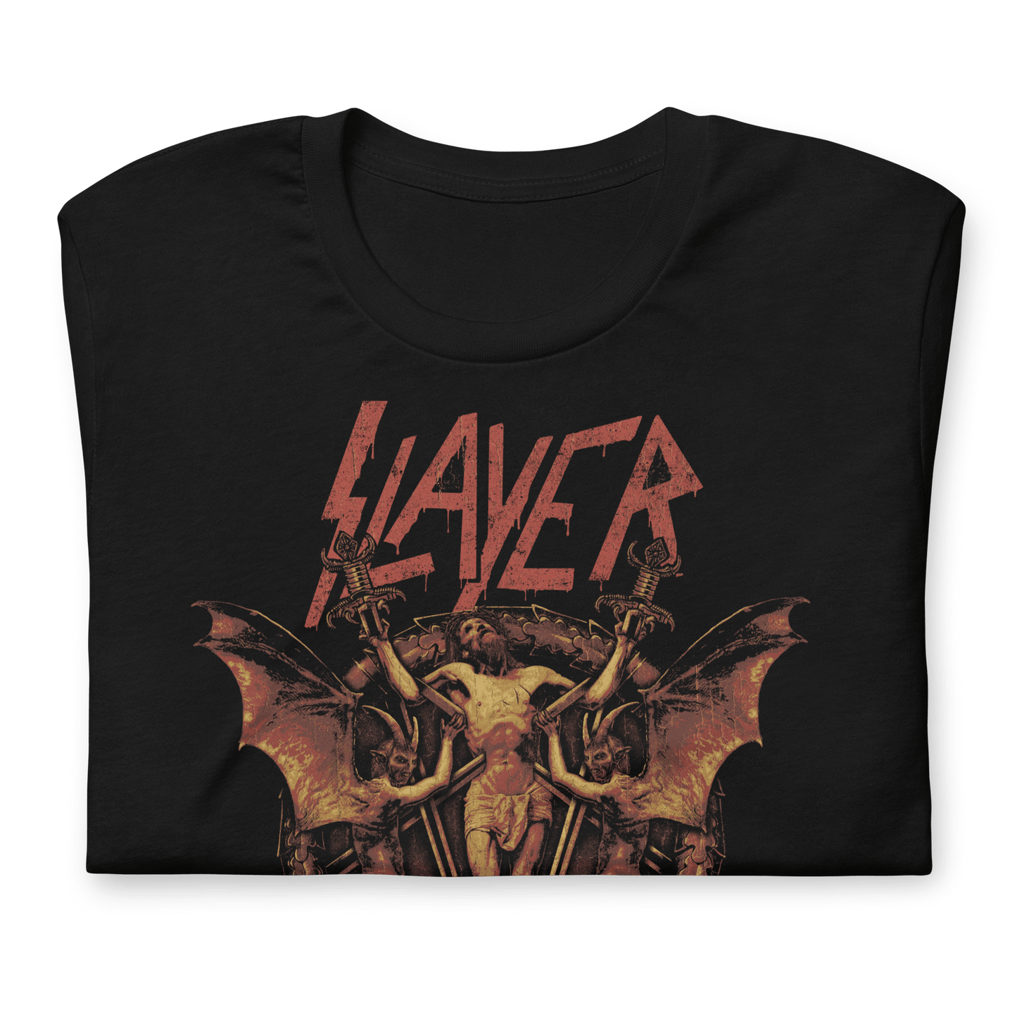 Slayer - Repentless T Shirt