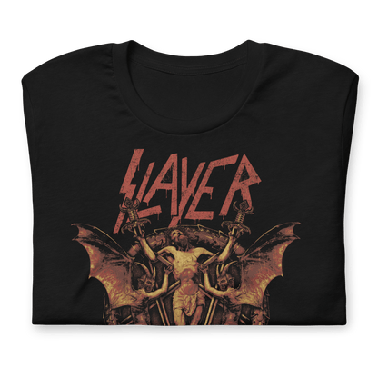 Slayer - Repentless T Shirt