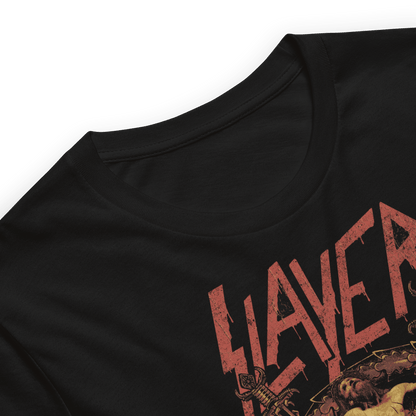 Slayer - Repentless T Shirt