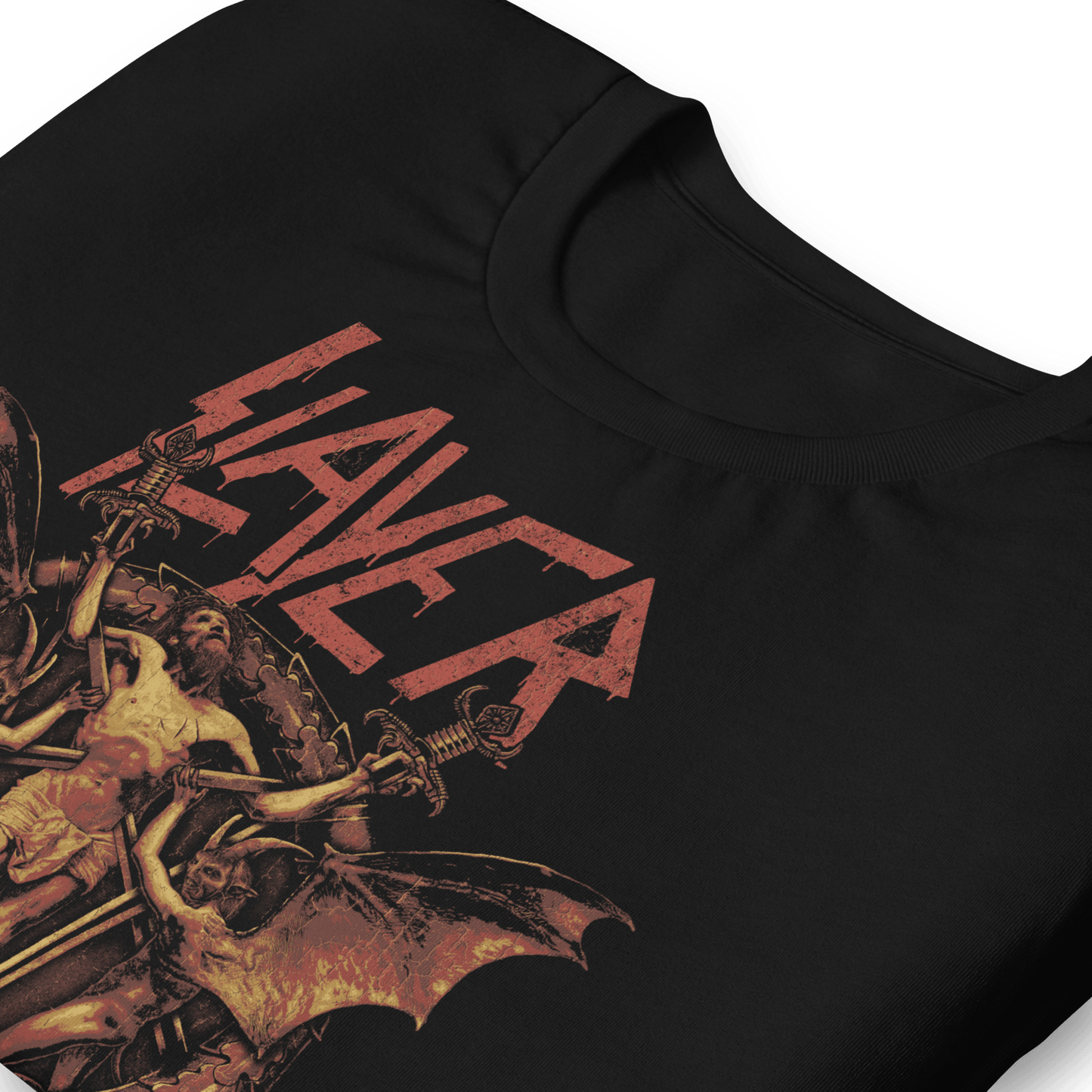 Slayer - Repentless T Shirt