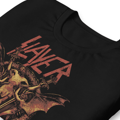 Slayer - Repentless T Shirt