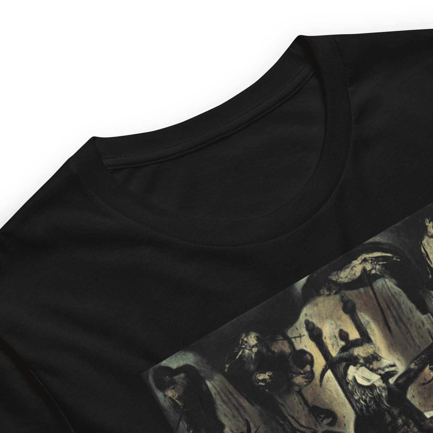 Slayer - Sea of Evil T Shirt