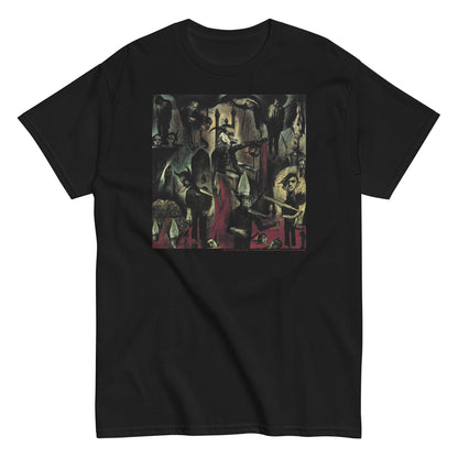 Slayer - Sea of Evil T Shirt
