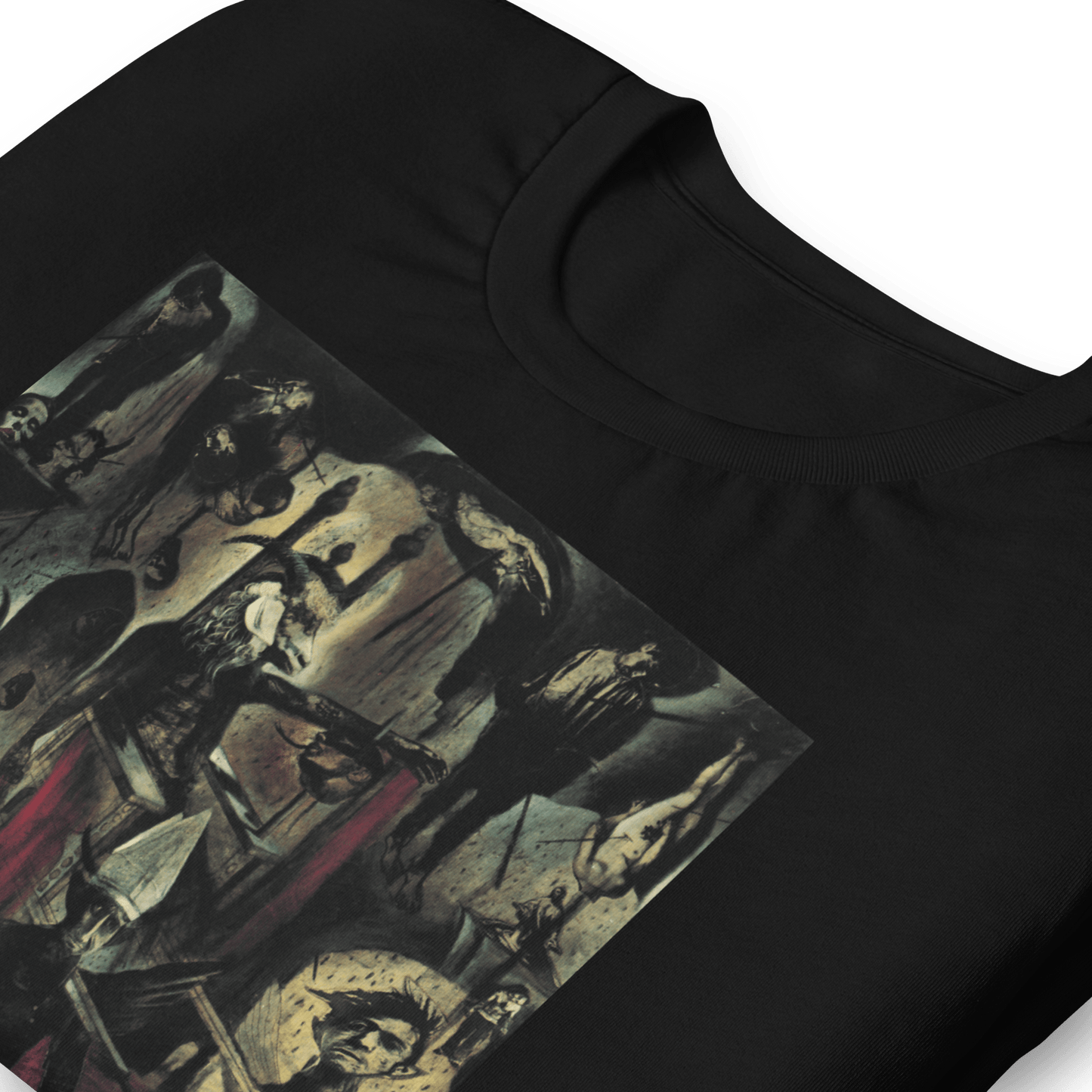 Slayer - Sea of Evil T Shirt