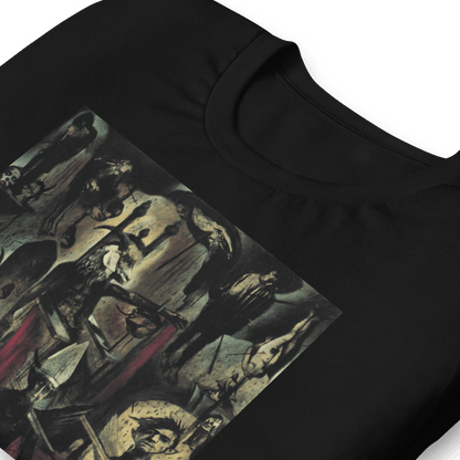 Slayer - Sea of Evil T Shirt