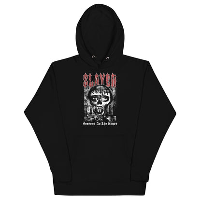 Slayer - Seasons in the Abyss Classic Hoodie