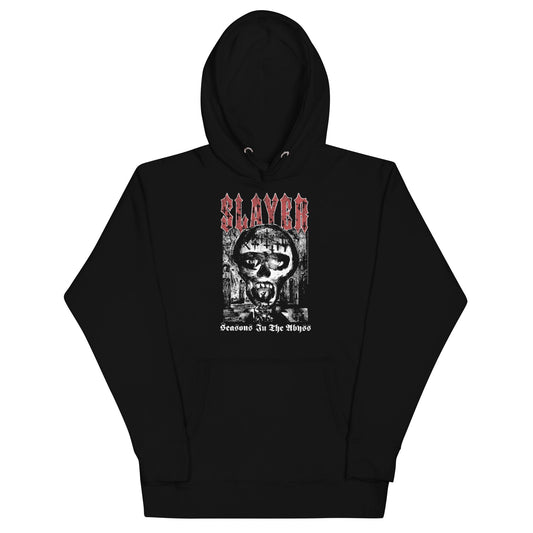 Slayer - Seasons in the Abyss Classic Hoodie