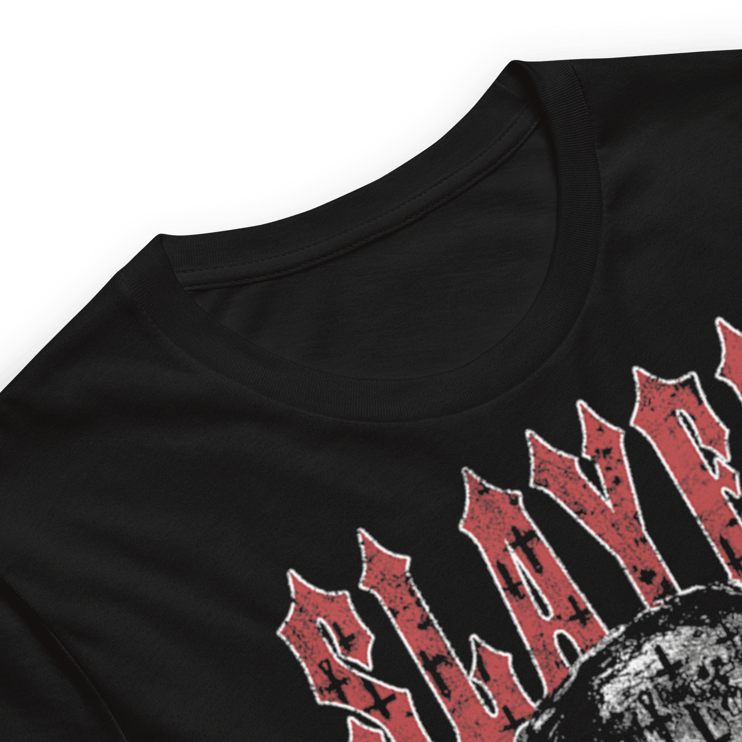 Slayer - Seasons in the Abyss T Shirt
