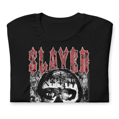 Slayer - Seasons in the Abyss T Shirt