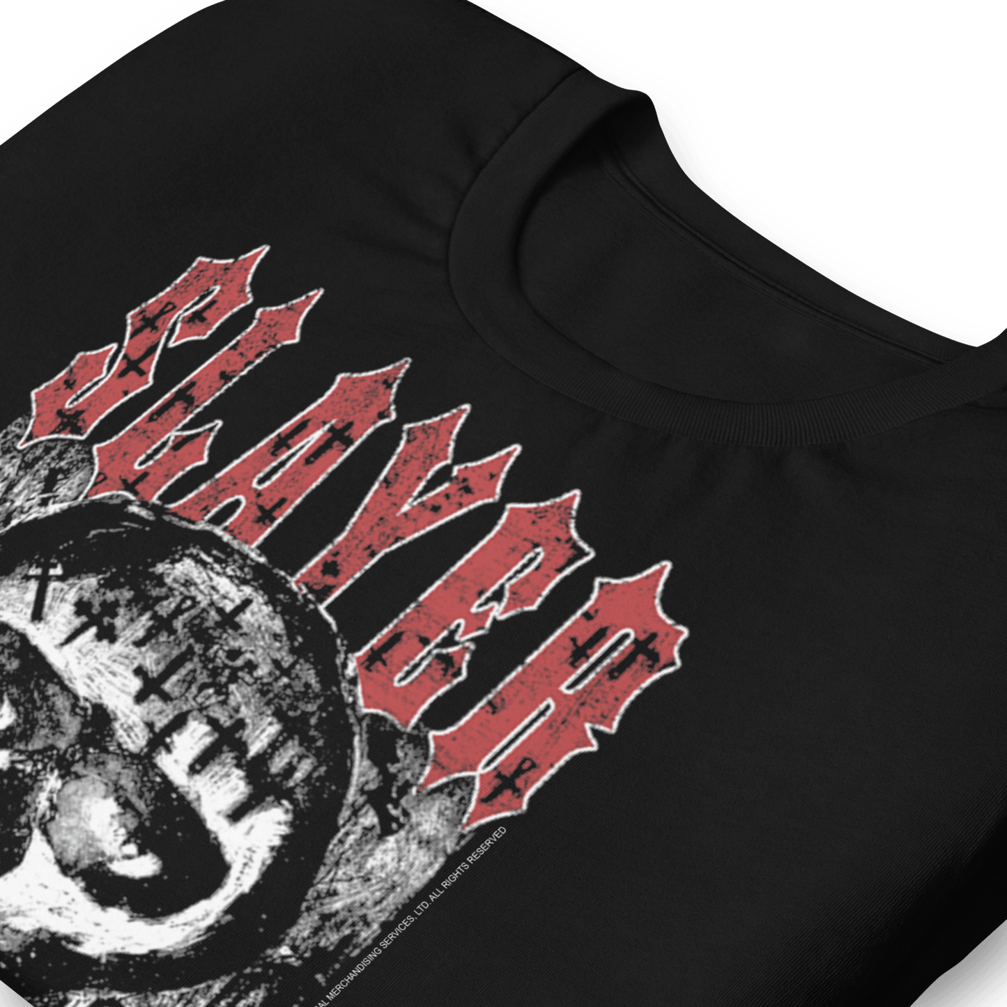 Slayer - Seasons in the Abyss T Shirt