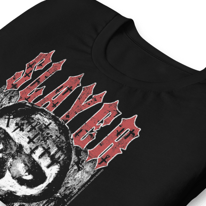 Slayer - Seasons in the Abyss T Shirt