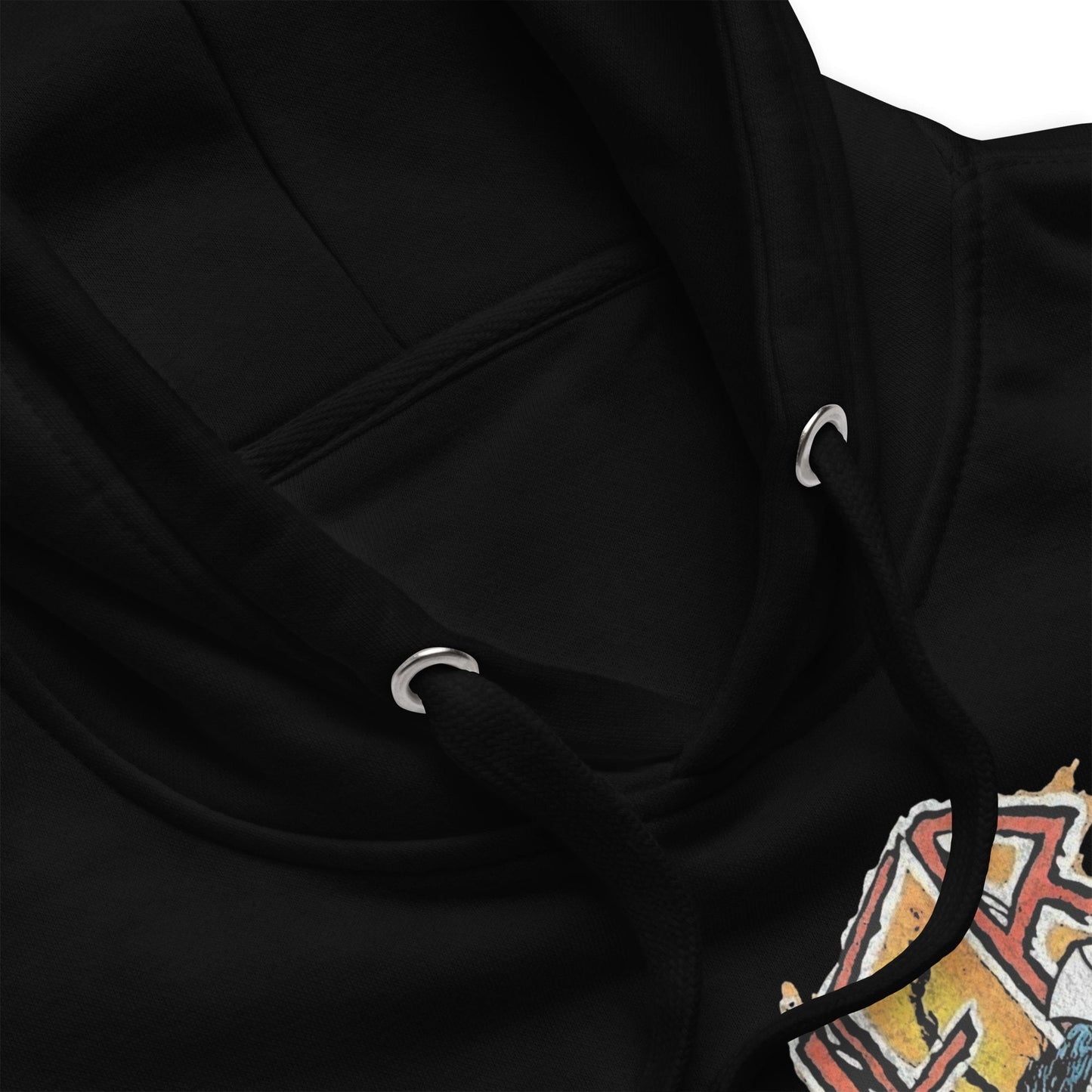 Slayer - Slain by the Sword Classic Hoodie