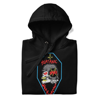 Slayer - Slaytanic Classic Hoodie