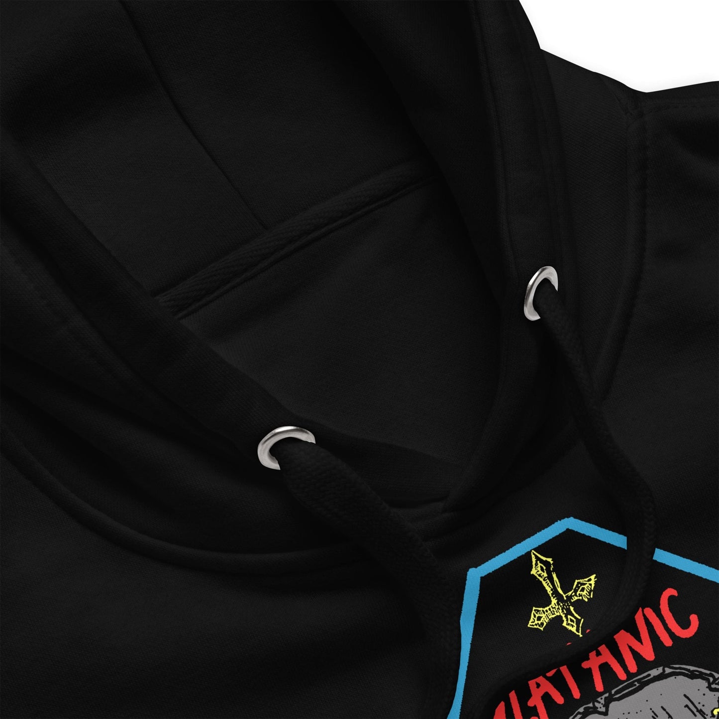 Slayer - Slaytanic Classic Hoodie