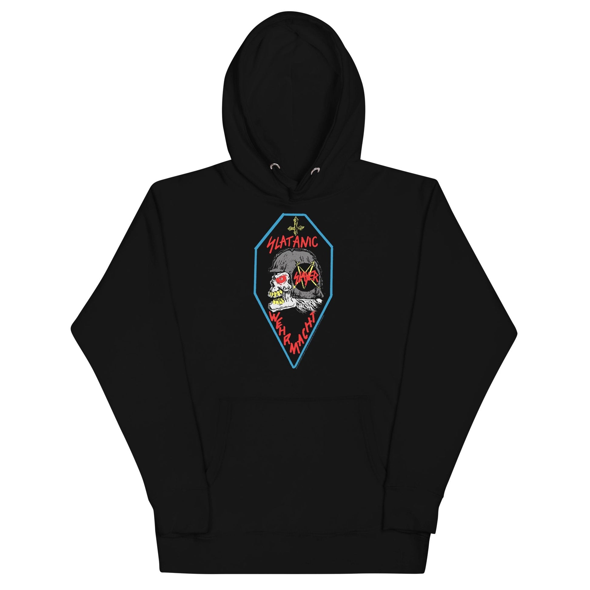 Slayer - Slaytanic Classic Hoodie