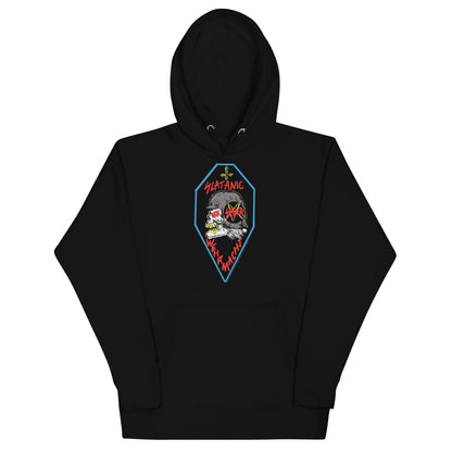 Slayer - Slaytanic Classic Hoodie