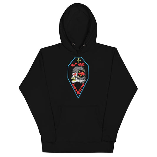 Slayer - Slaytanic Classic Hoodie