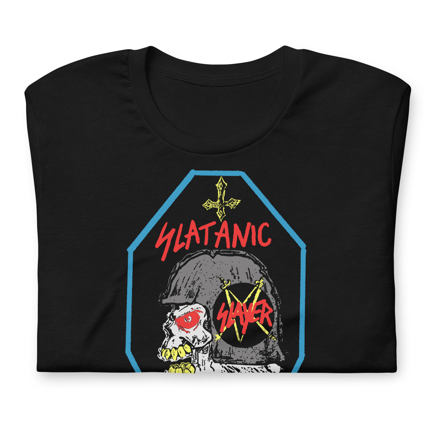 Slayer - Slaytanic T Shirt