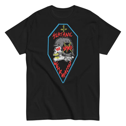 Slayer - Slaytanic T Shirt