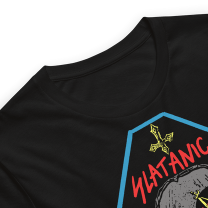 Slayer - Slaytanic T Shirt