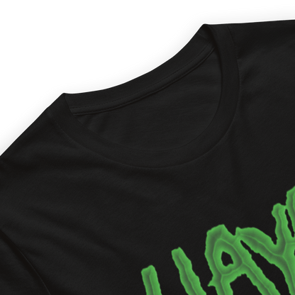 Slayer - Slime Logo T Shirt