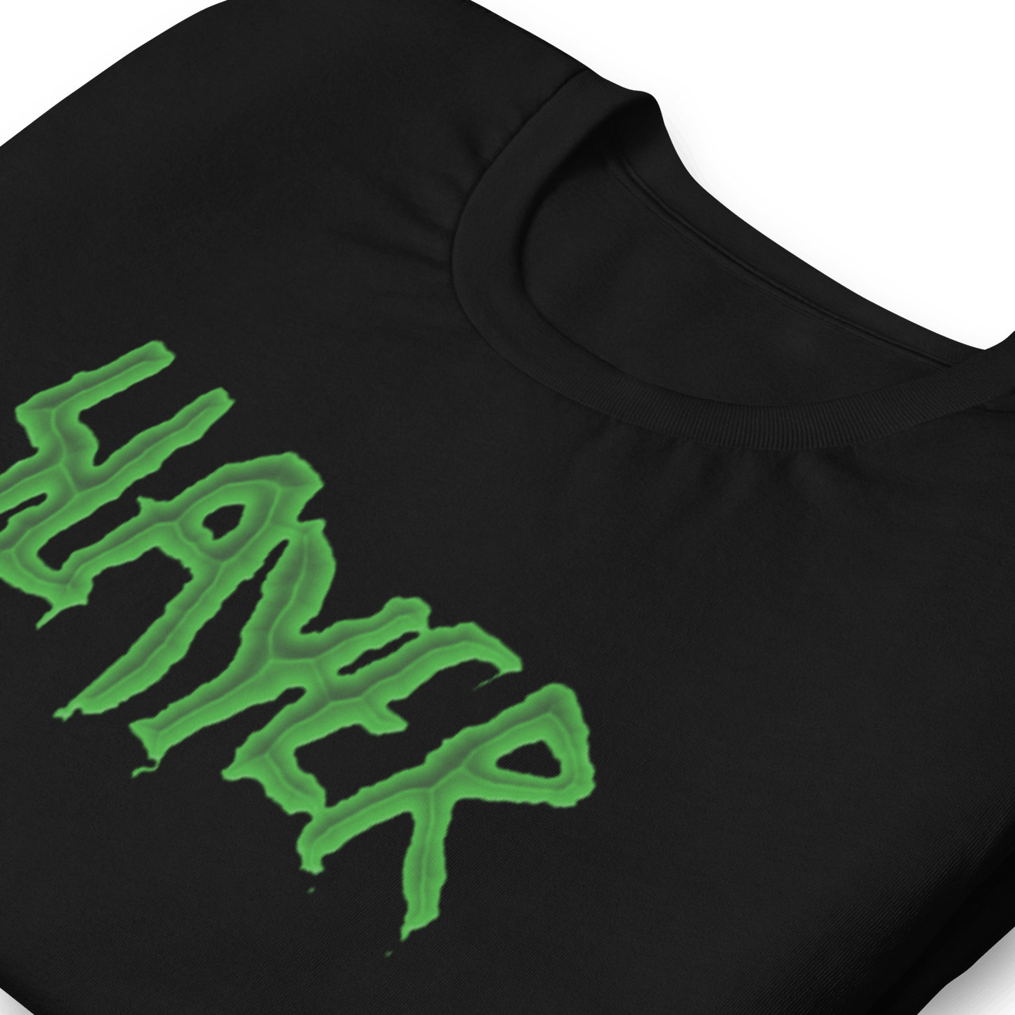 Slayer - Slime Logo T Shirt