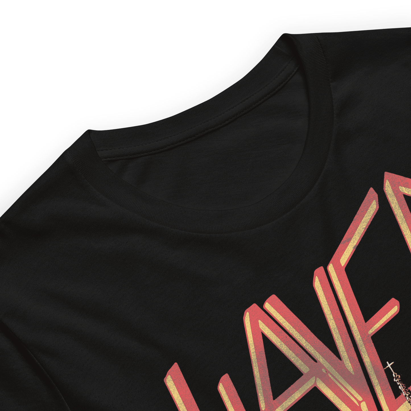 Slayer - Sound Skull Jumbo Print T Shirt