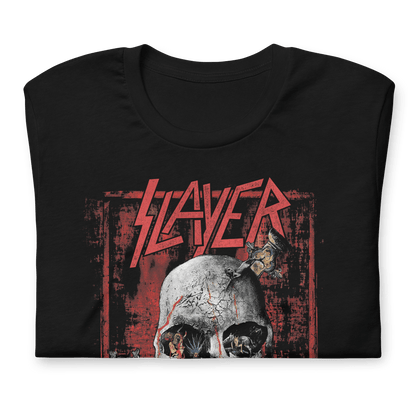 Slayer - South of Heaven T Shirt