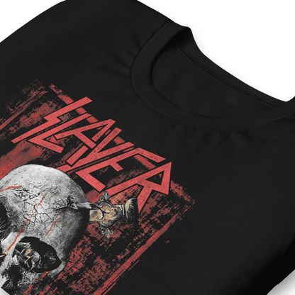 Slayer - South of Heaven T Shirt