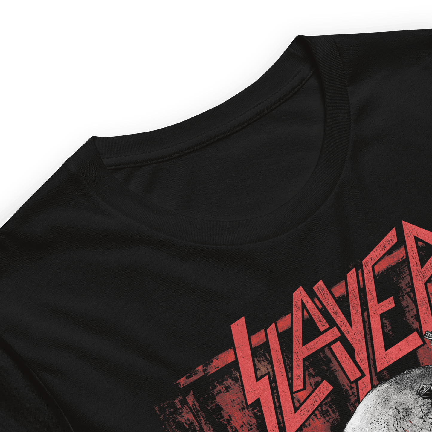 Slayer - South of Heaven T Shirt