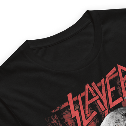 Slayer - South of Heaven T Shirt