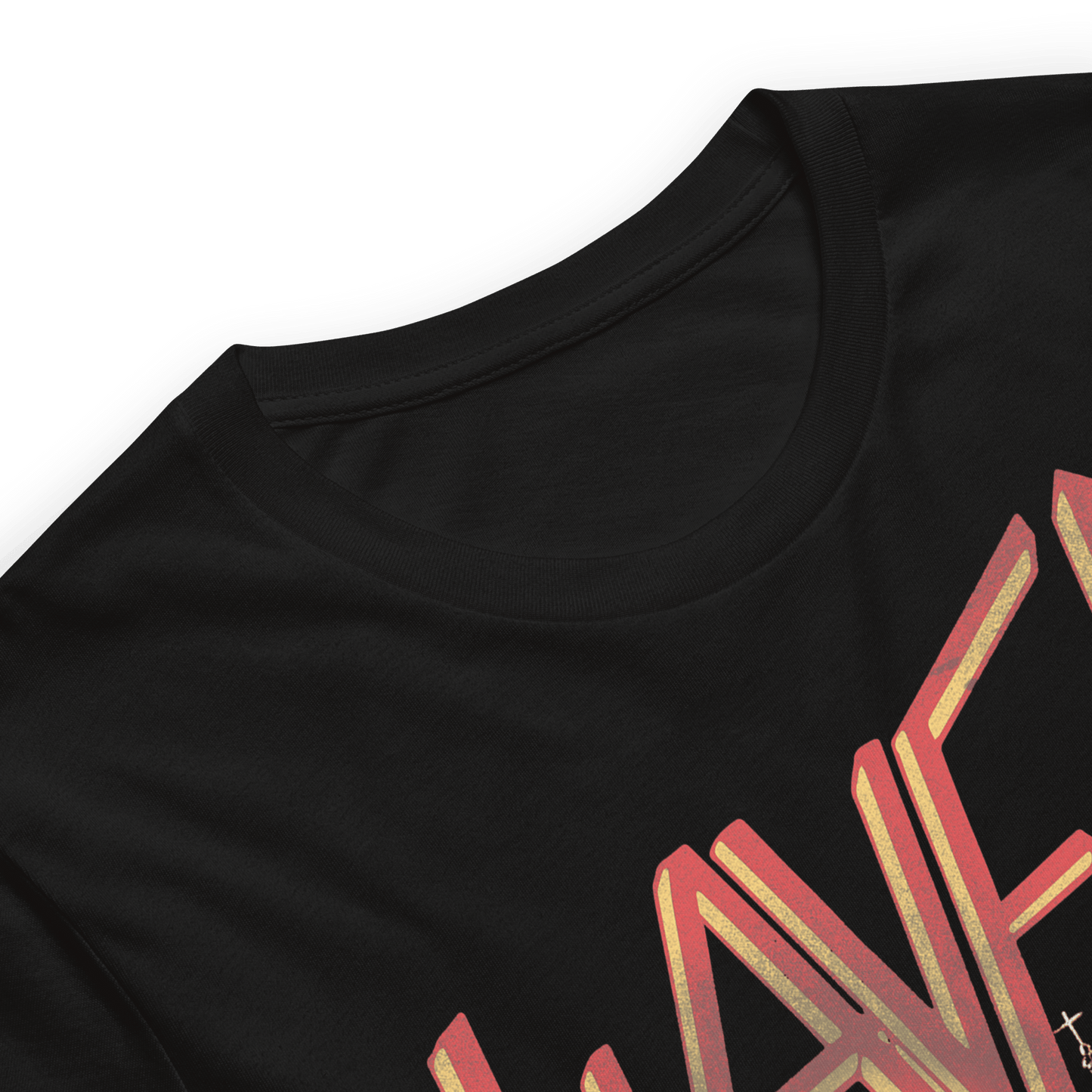 Slayer - South Skull T Shirt