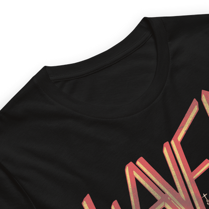 Slayer - South Skull T Shirt