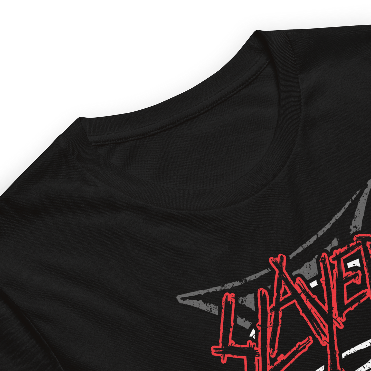 Slayer - Sticks and Skulls T Shirt