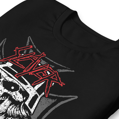 Slayer - Sticks and Skulls T Shirt