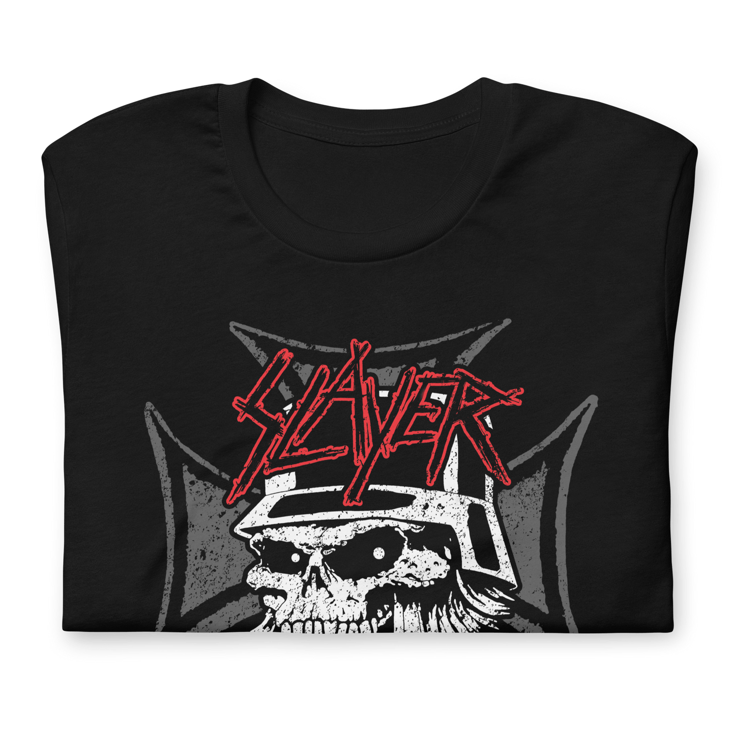 Slayer - Sticks and Skulls T Shirt