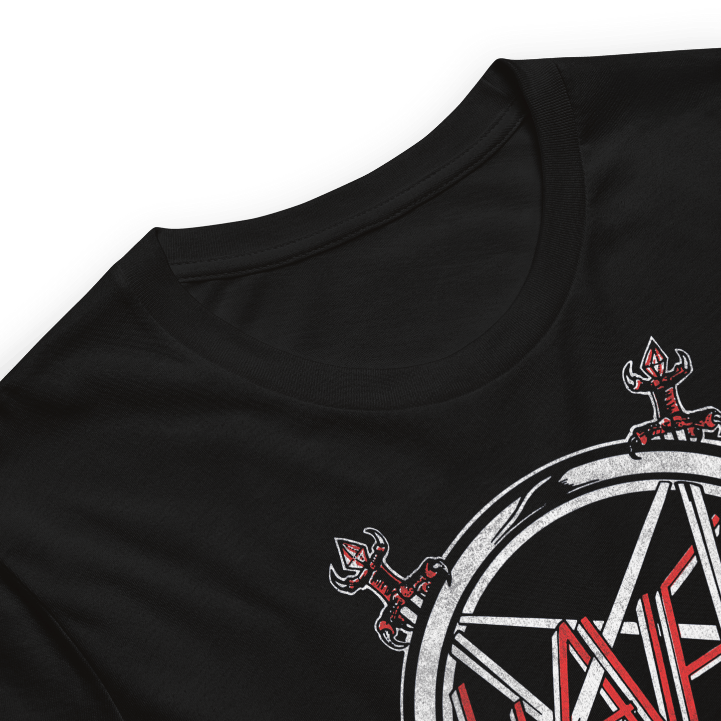 Slayer - Sword Logo T Shirt