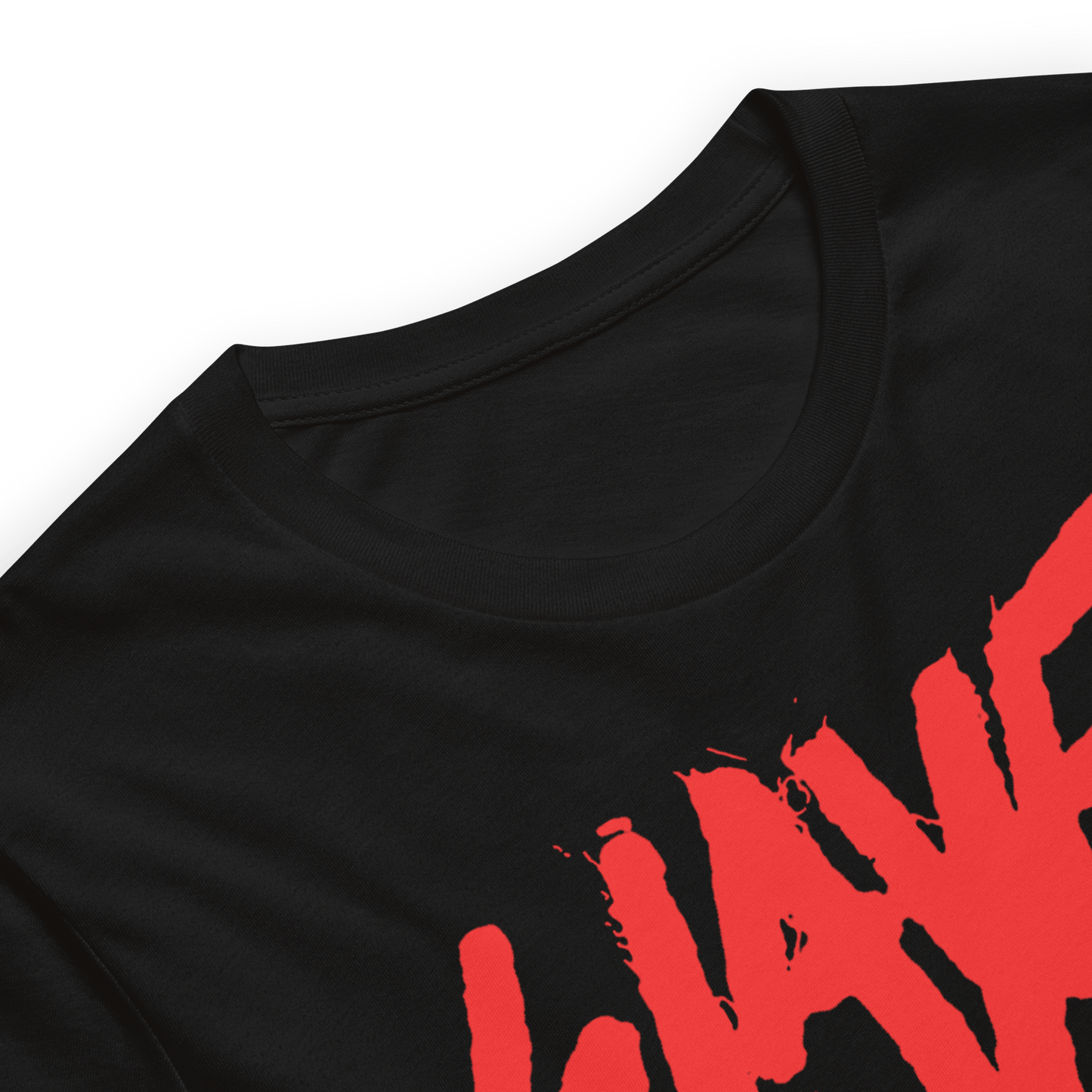 Slayer - Tagged Logo T Shirt