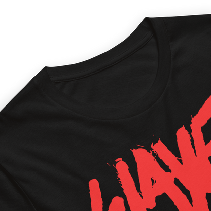 Slayer - Tagged Logo T Shirt