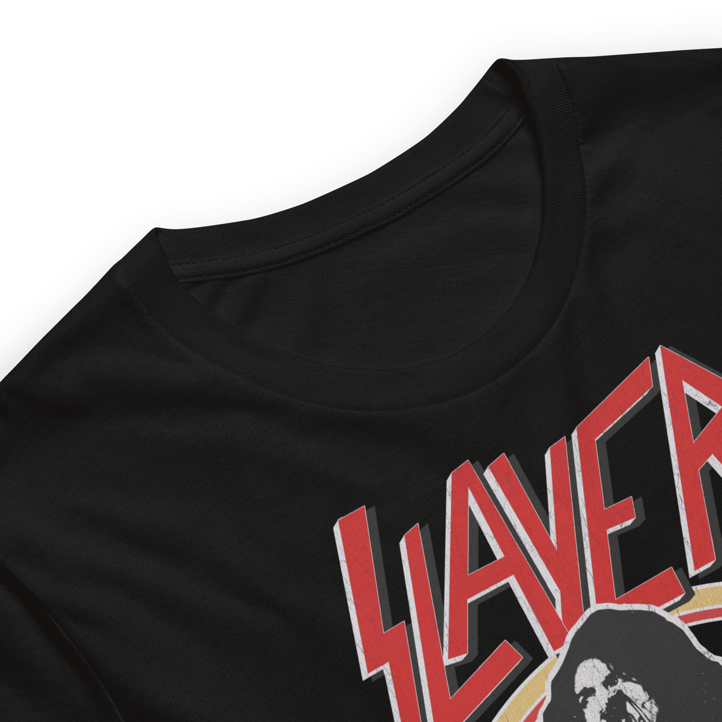 Slayer - Tour '84 T Shirt