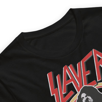 Slayer - Tour '84 T Shirt