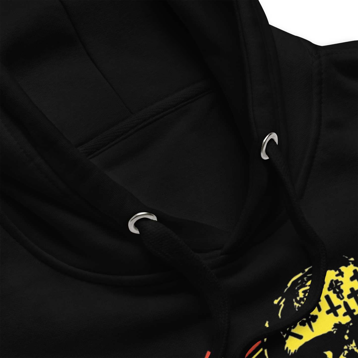Slayer - Vintage 1990 Season's In the Abyss Hoodie